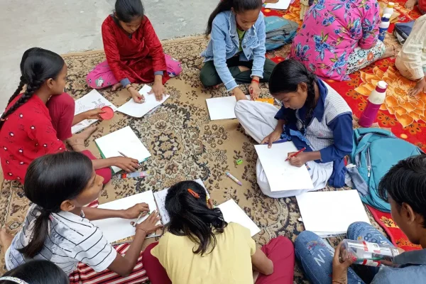 Child Education Support Child Education Support