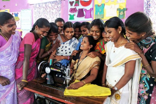 Women Empowerment Women Empowerment